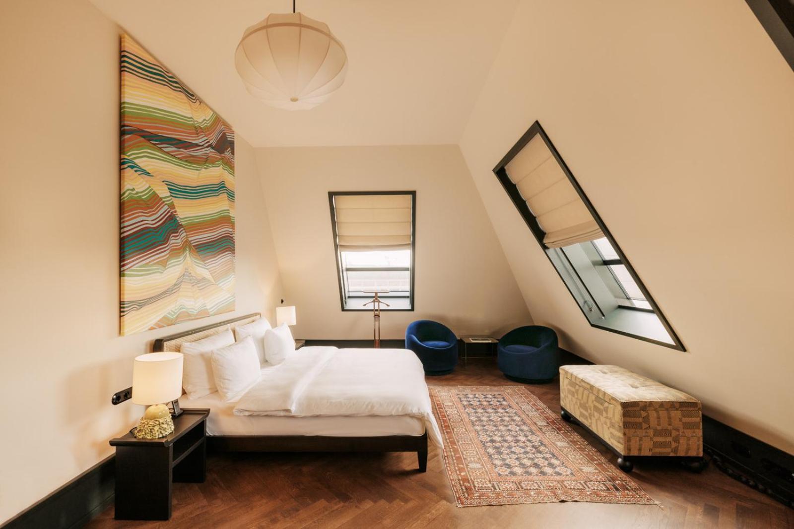 Boutique Hotel Chateau Royal Берлин Екстериор снимка